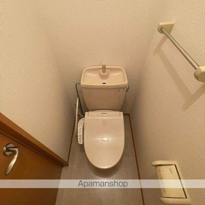 セジュール紫竹のその他画像
