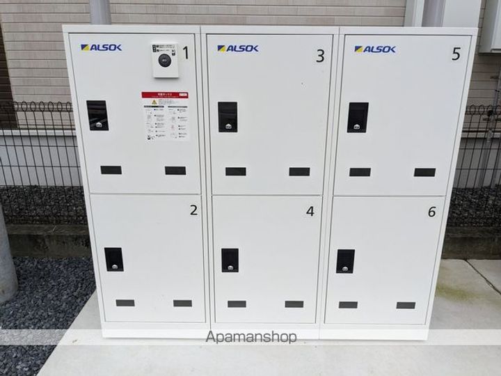 ヴァンヴェールAのその他画像