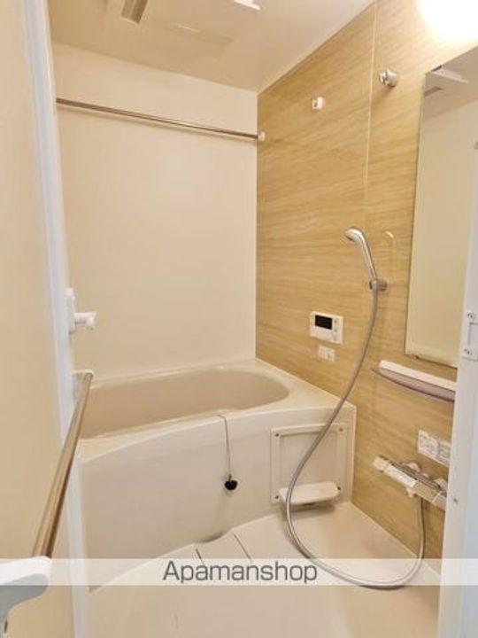 estageo関目高殿の風呂