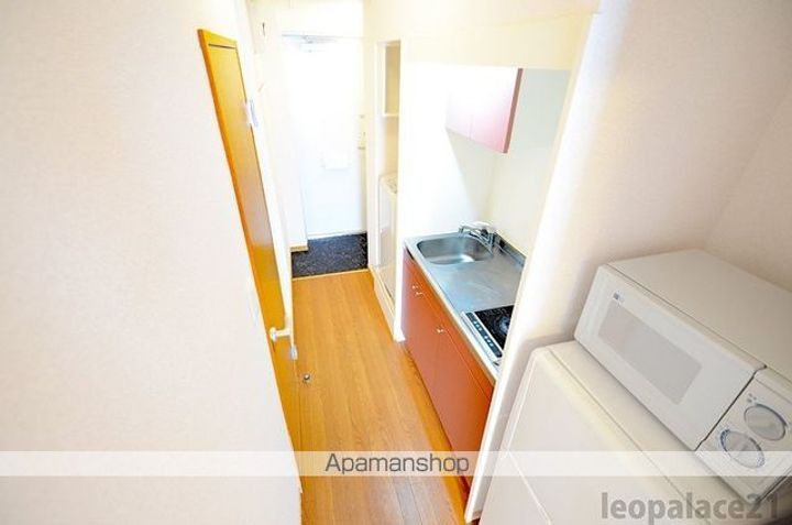 レオパレスKAZUのその他画像