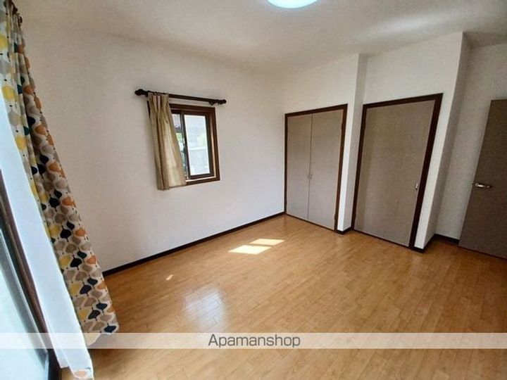 ハイツ中島102の内装