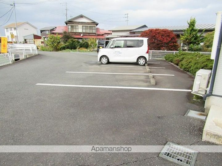 ヴィラエゾAのその他画像