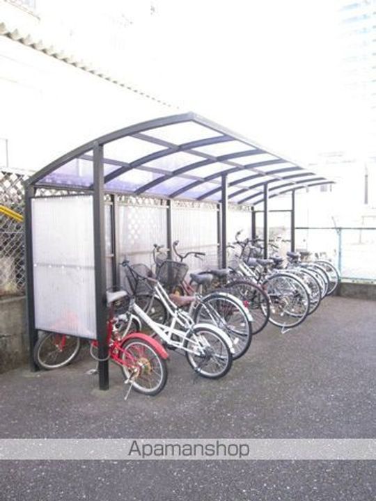 グレース草薙104のその他画像