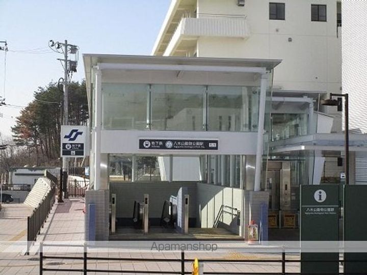 コーポあい102の周辺