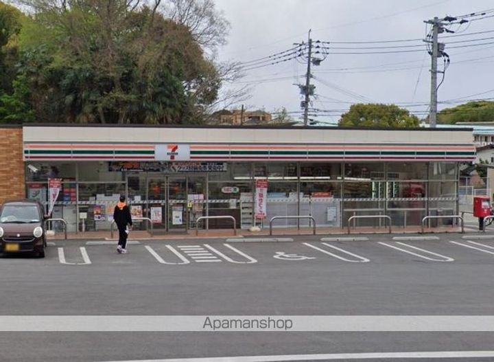 カトルセの周辺