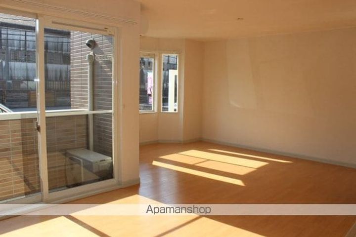 セント・アンドリュースの居間