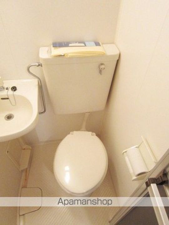 シティハイツマスダのその他画像
