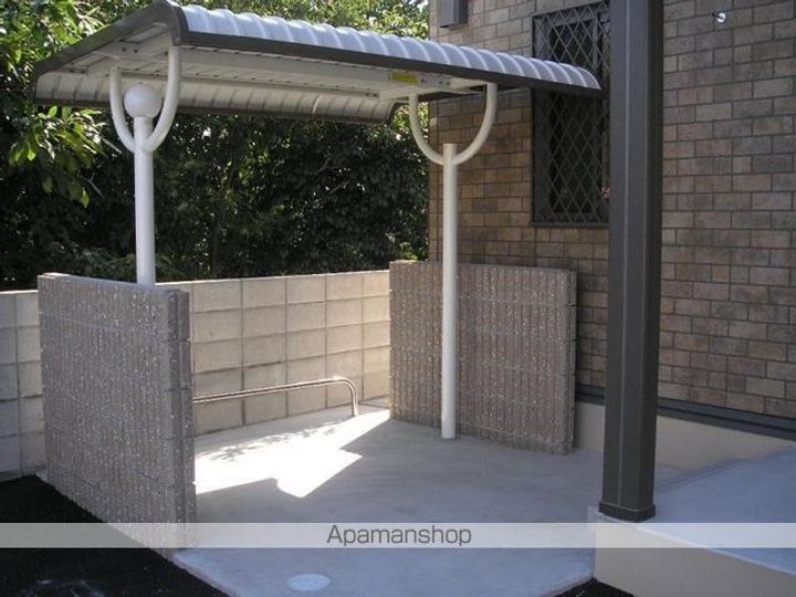 クレア伏石Sのその他画像