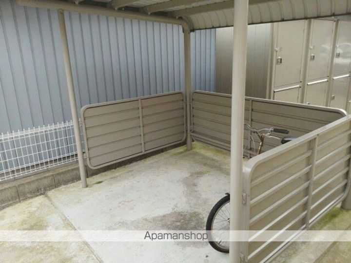 福井県坂井市春江町江留上緑の賃貸アパートのその他画像