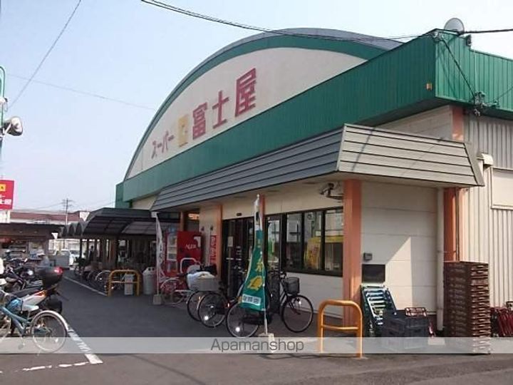 プレミール瀬名の周辺