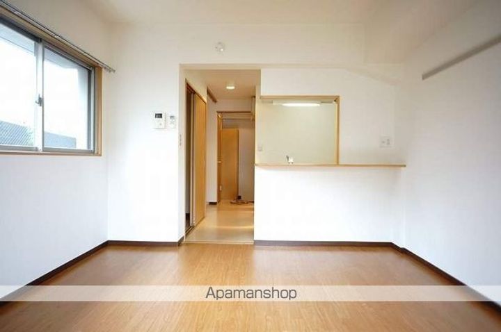 サンライフ鴨江の内装