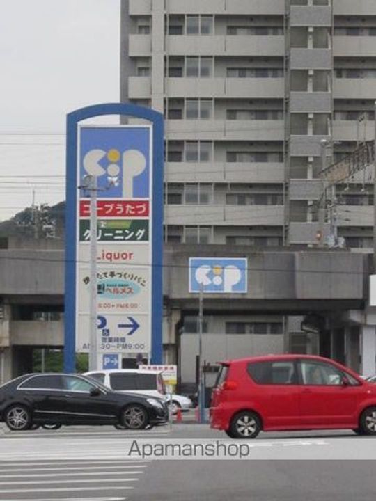 プレジール前川102の周辺