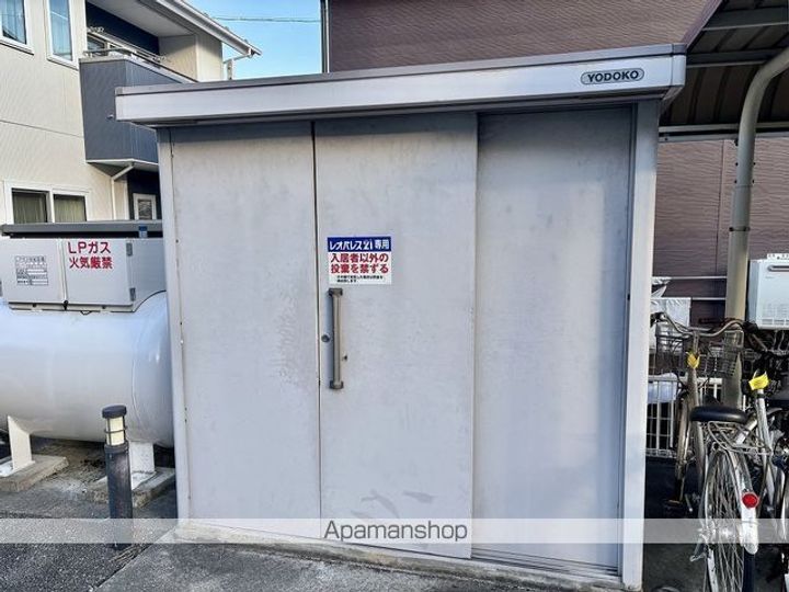 レオパレス希望105のその他画像