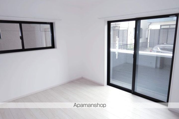 MELDIA入間市Ⅱの内装