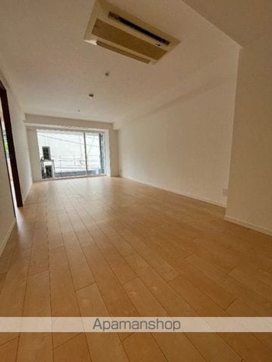 アーバンパーク代官山Ⅰの内装