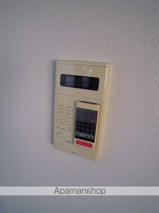 グレース401の内装