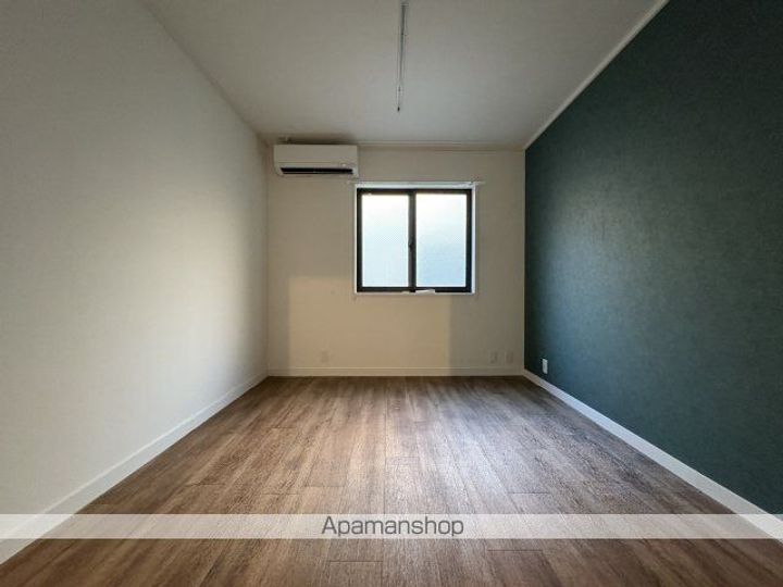 PALCON三軒茶屋の居間