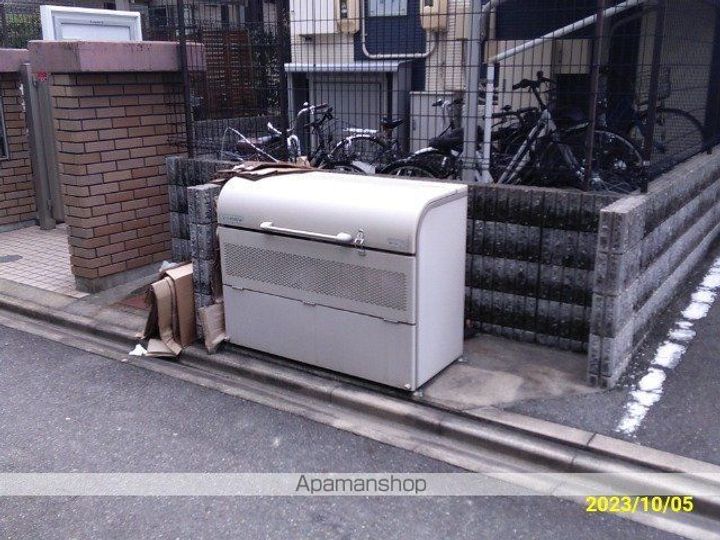 レオネクスト筒井108のその他画像