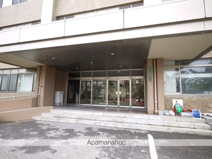 メゾンセピア3の周辺