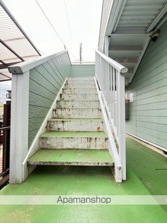 エステートピア北野202のその他画像