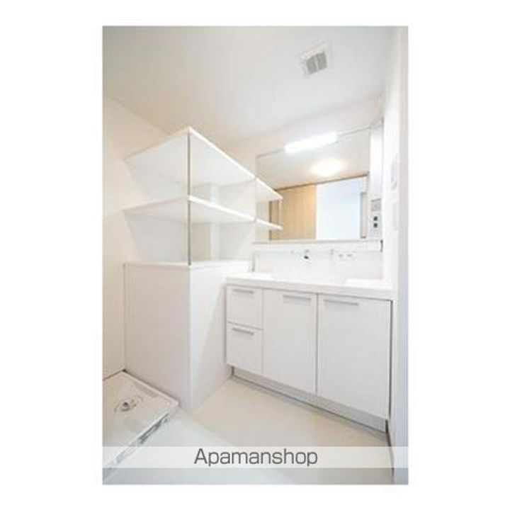 西荻HILLSのキッチン