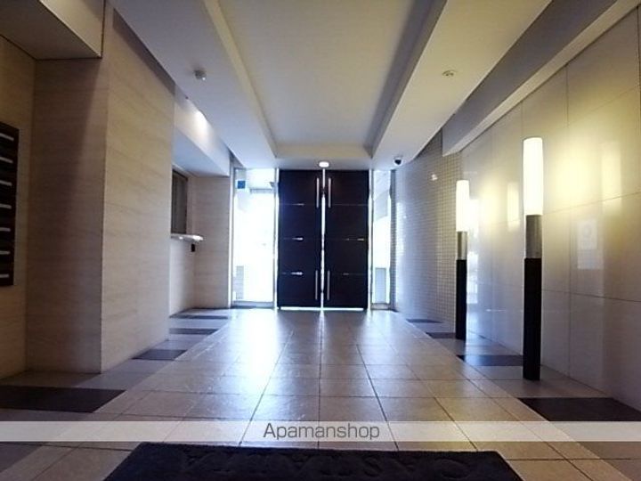 カスタリア高輪台のその他画像