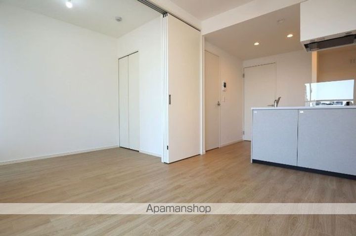 東京都江東区清澄3丁目の賃貸マンションのその他画像