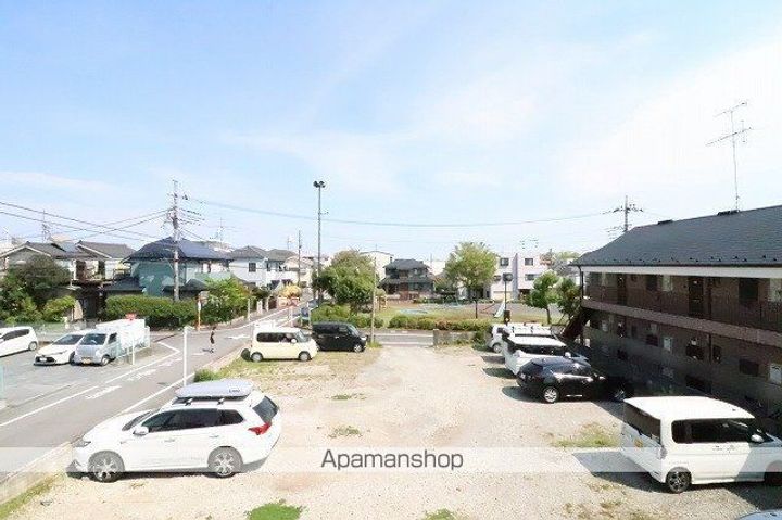 レオネクストリバーサイドのその他画像