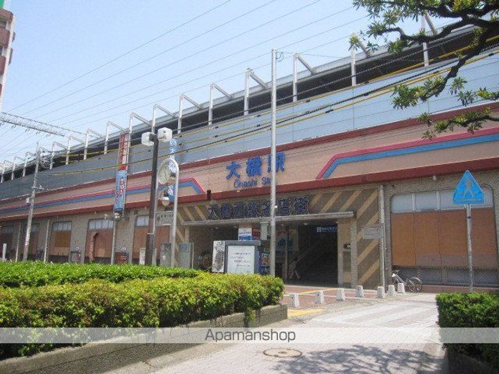福岡県福岡市博多区金の隈3丁目の賃貸マンションの周辺