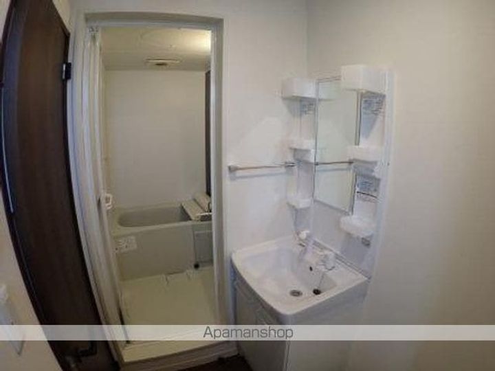 アーバン上大川前301の内装