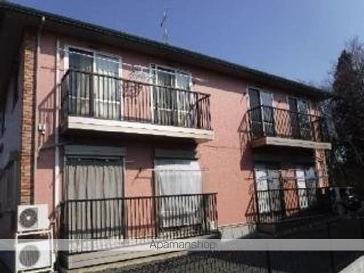 メゾン510 D202号室の外観