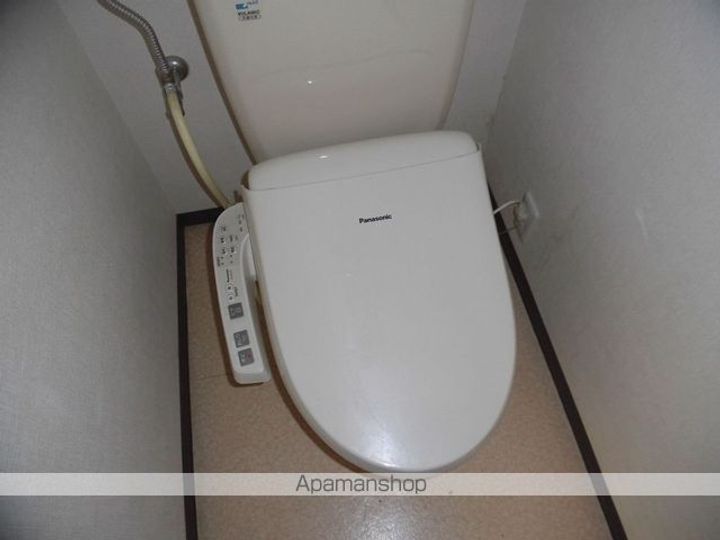 第2藤ハイツ103のその他画像