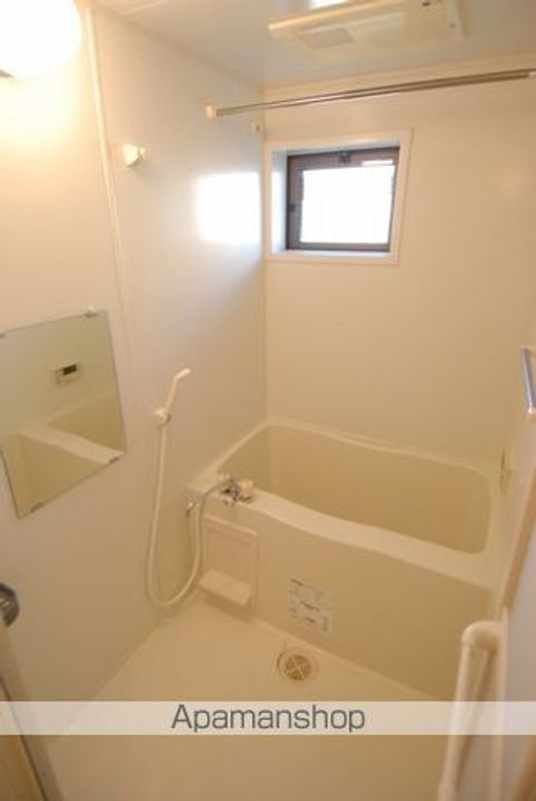 コンフォートⅡ103の風呂