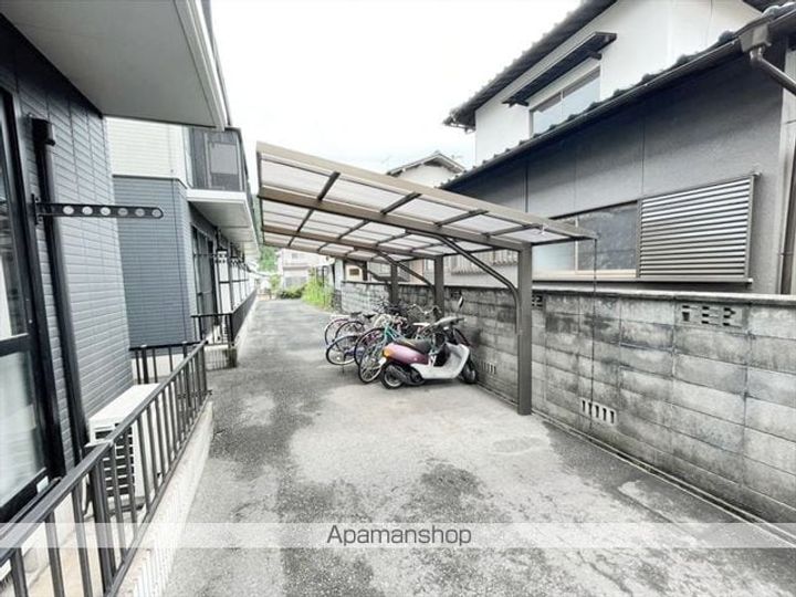 ノースヴェレッジ A棟のその他画像