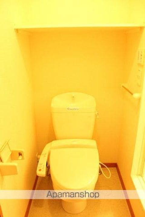 レオパレスフクチⅡ205のその他画像