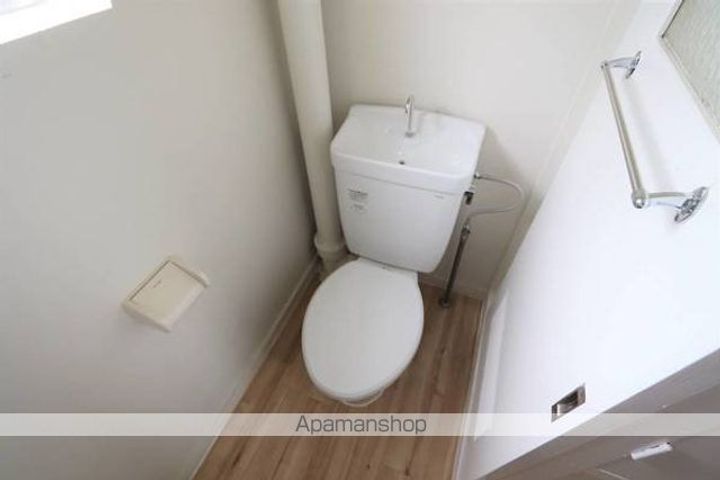 ビレッジハウス柴宿2号棟101のその他画像