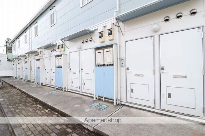 レオパレスMN HOUSEのその他画像