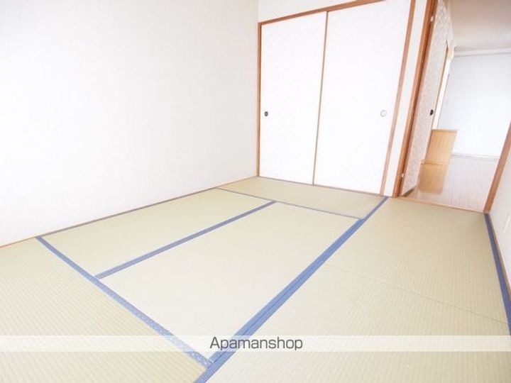 ヒロ プラザの内装