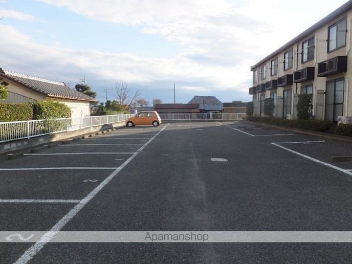 レオパレス26番館のその他画像