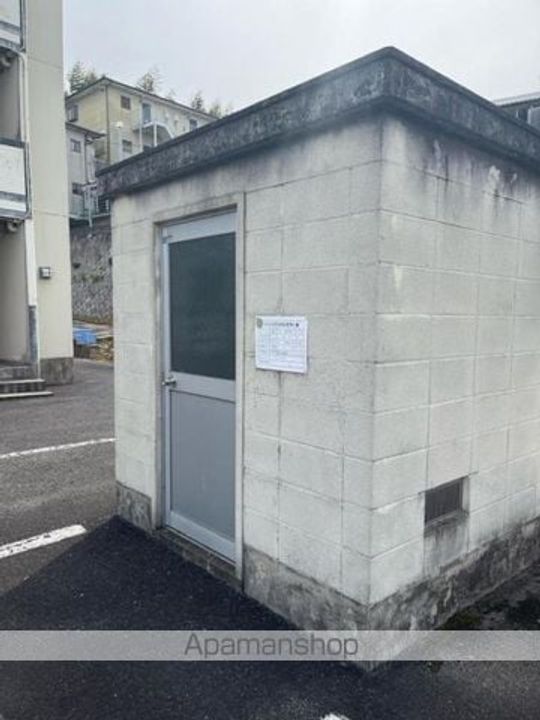 カレッジ三共パートⅠ311のその他画像