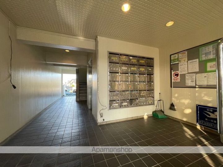 リアライズ新松戸のその他画像