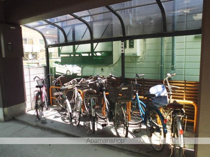 メゾンまつしたのその他画像