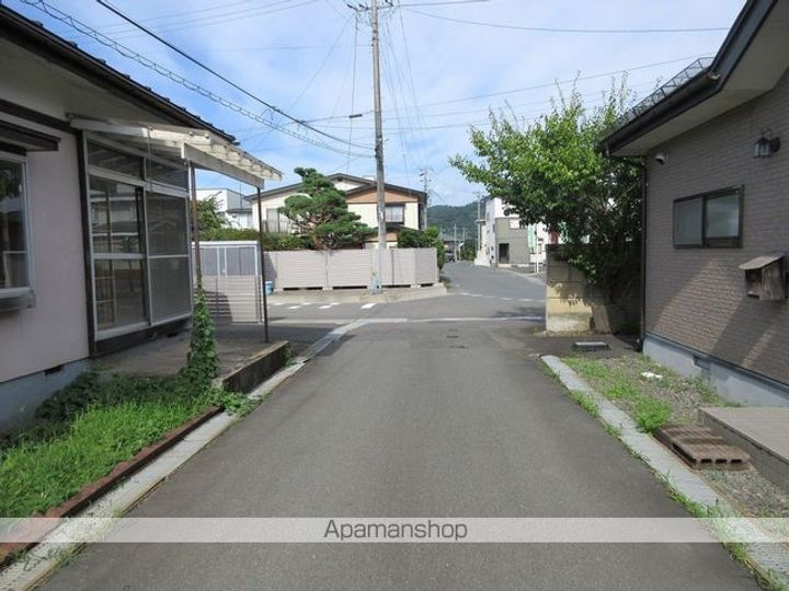 岩手県盛岡市津志田21地割(一戸建)の賃貸物件戸建ての周辺