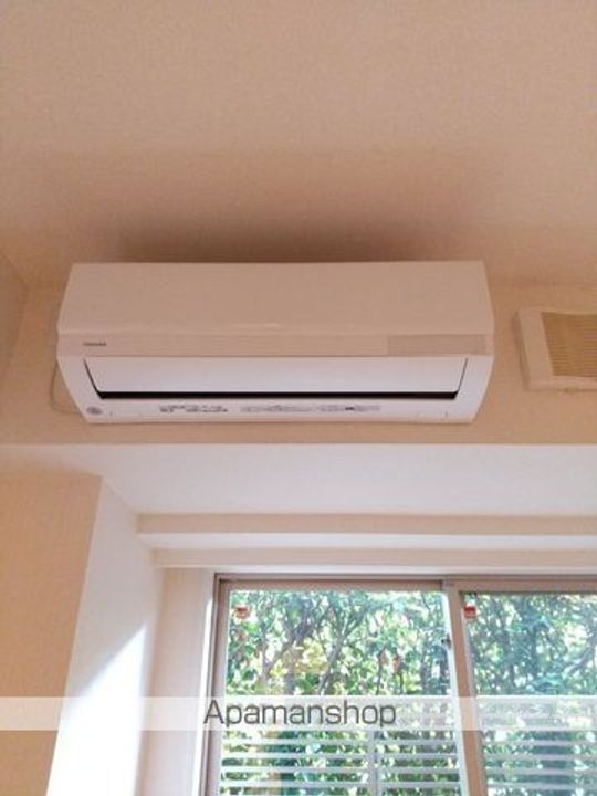 東京都杉並区和田1丁目の賃貸マンションの内装