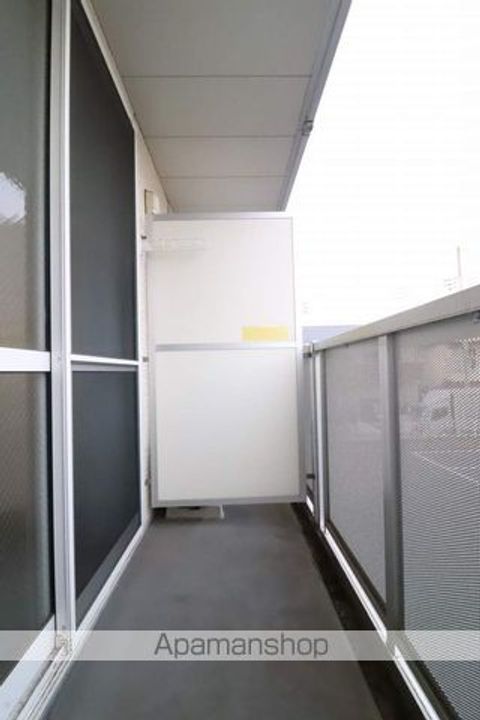 レオパレスリラ大南のその他画像