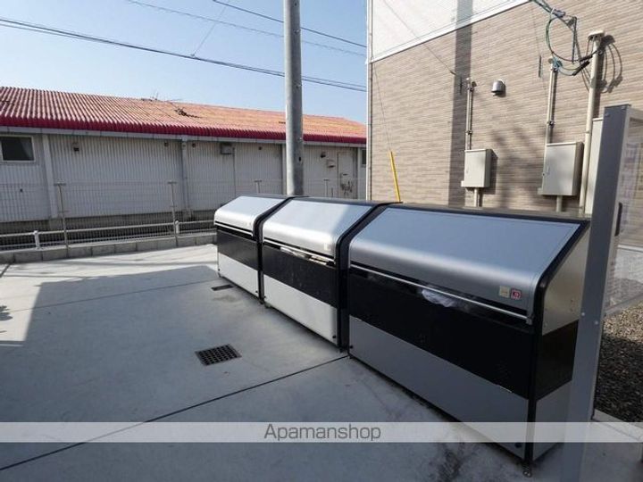 愛媛県今治市南高下町1丁目の賃貸アパートのその他画像