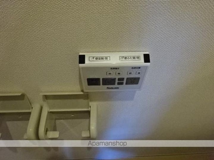 GRAN FELICIASの内装