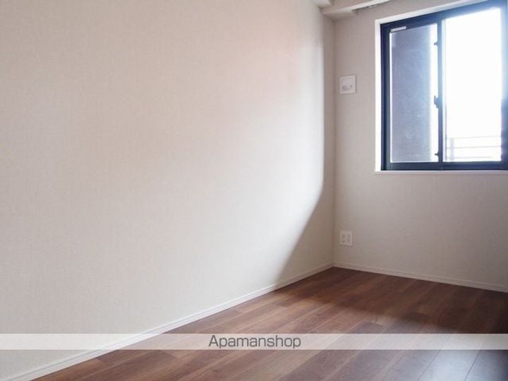 レジディア仙台北四番丁プレイスの内装