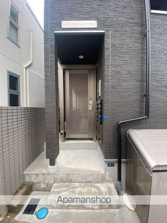 カインドネス八王子散田102号室のその他画像