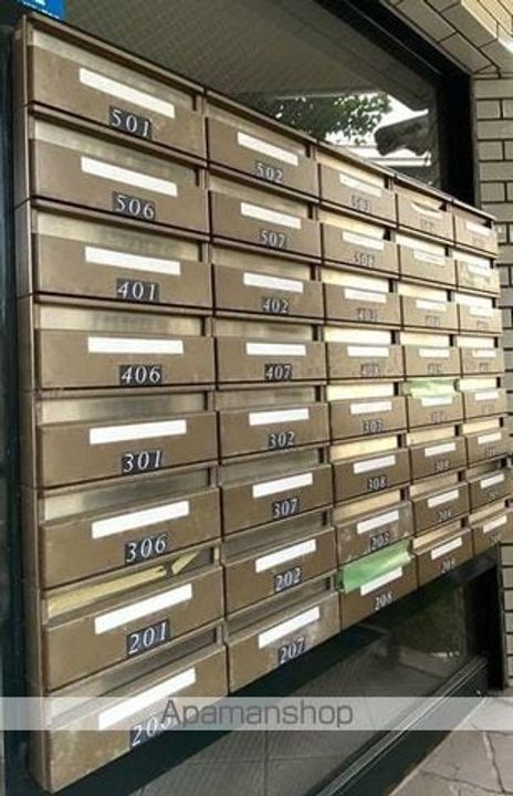 岡山県岡山市北区伊島町3丁目の賃貸マンションのその他画像